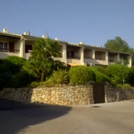 Apartment Superb With Balcony Near The *